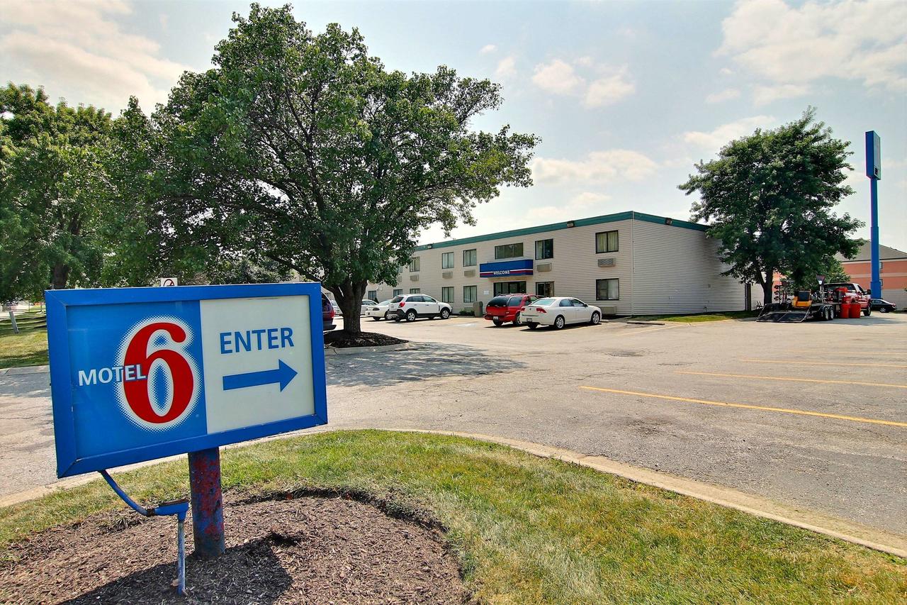 Motel 6 Merrillville - thumb 0