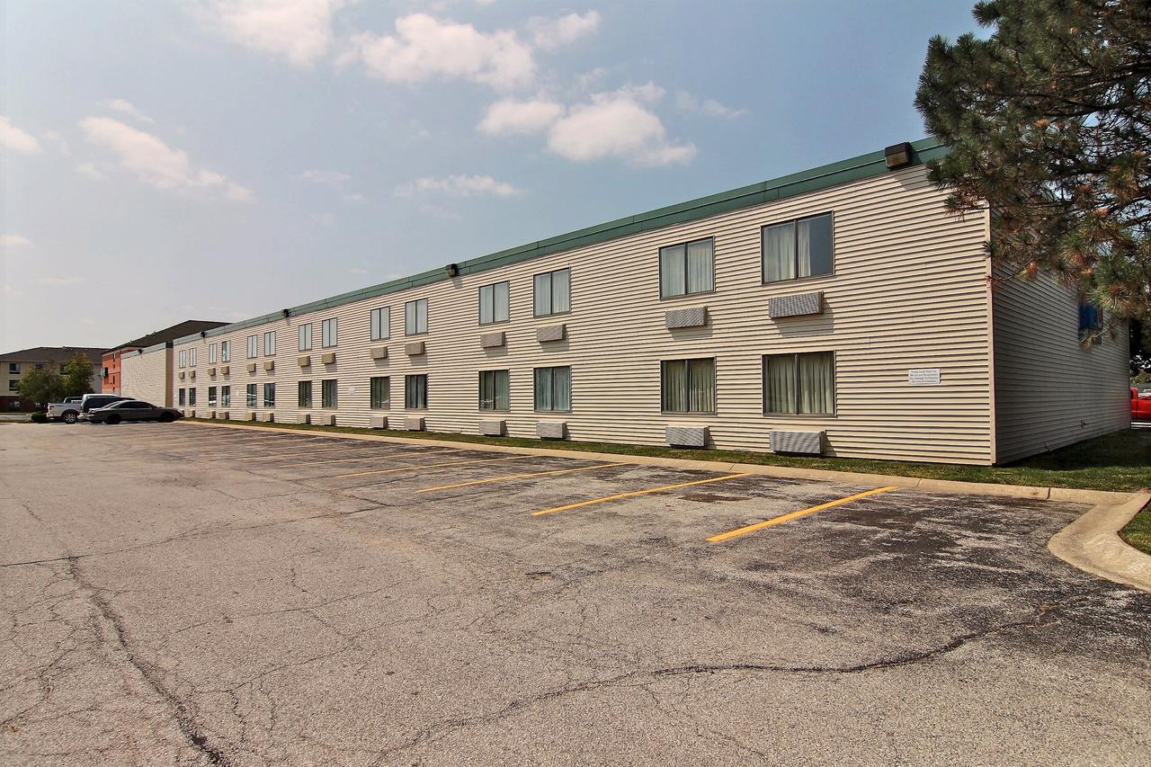 Motel 6 Merrillville - thumb 5