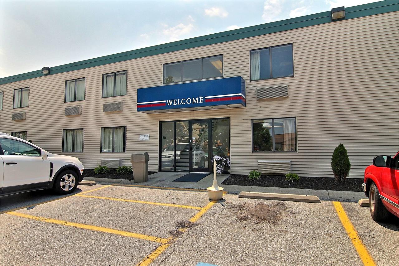 Motel 6 Merrillville - thumb 31