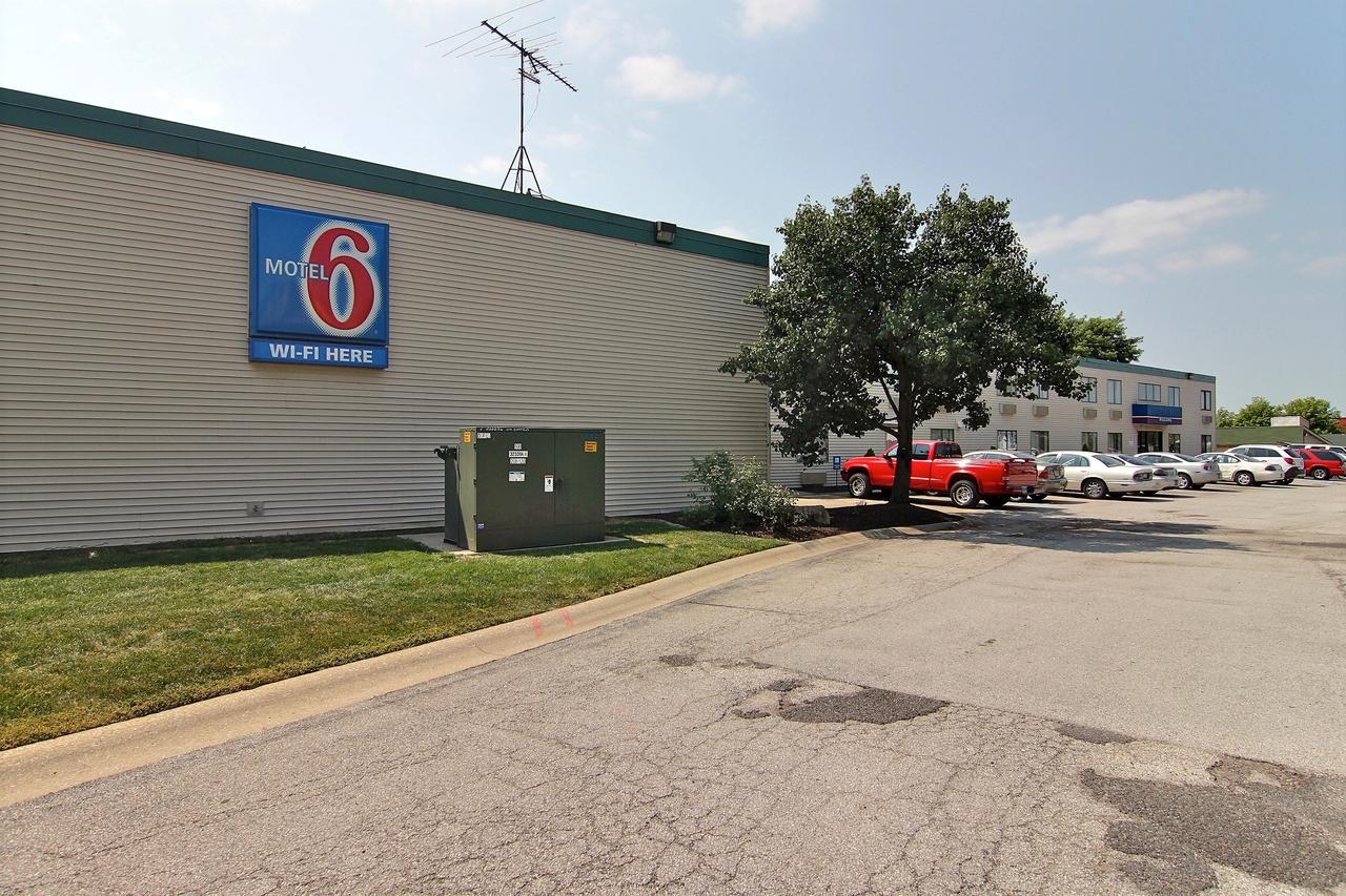 Motel 6 Merrillville - thumb 2