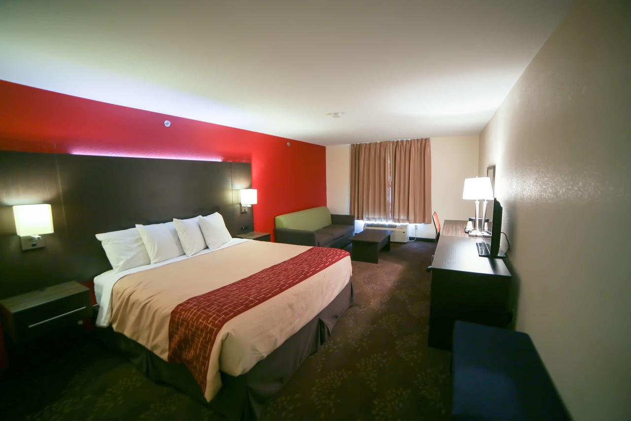 SureStay Plus Hotel By Best Western Evansville - thumb 8
