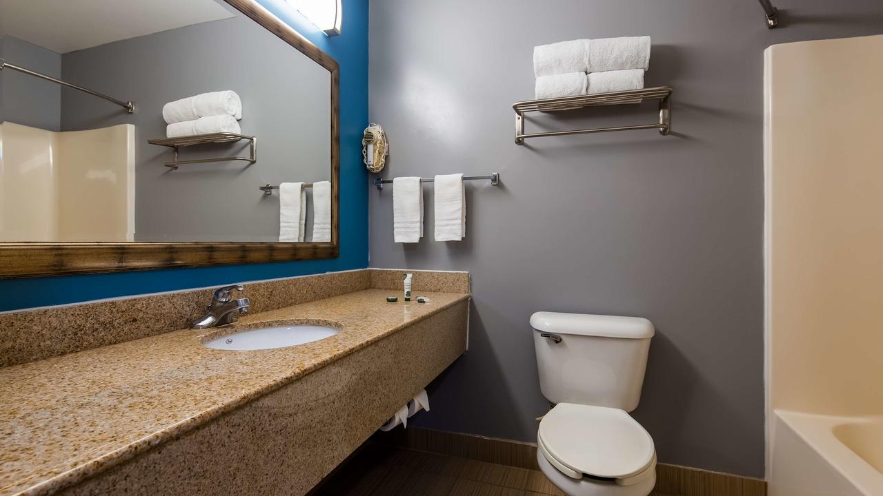 SureStay Plus Hotel By Best Western Evansville - thumb 28