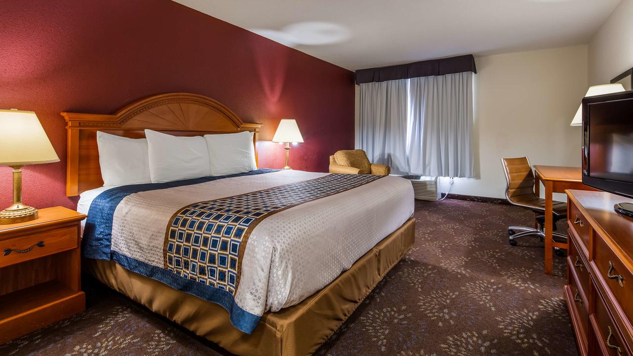 SureStay Plus Hotel By Best Western Evansville - thumb 13