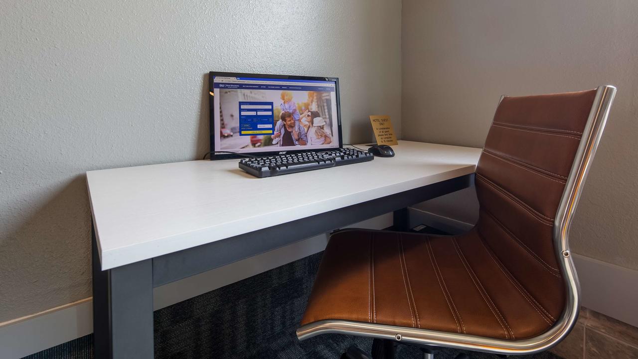 SureStay Plus Hotel By Best Western Evansville - thumb 3