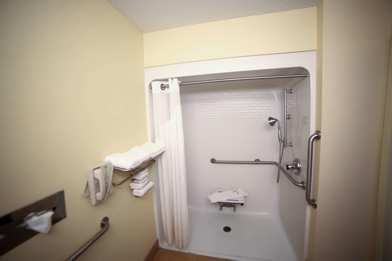 SureStay Plus Hotel By Best Western Evansville - thumb 23