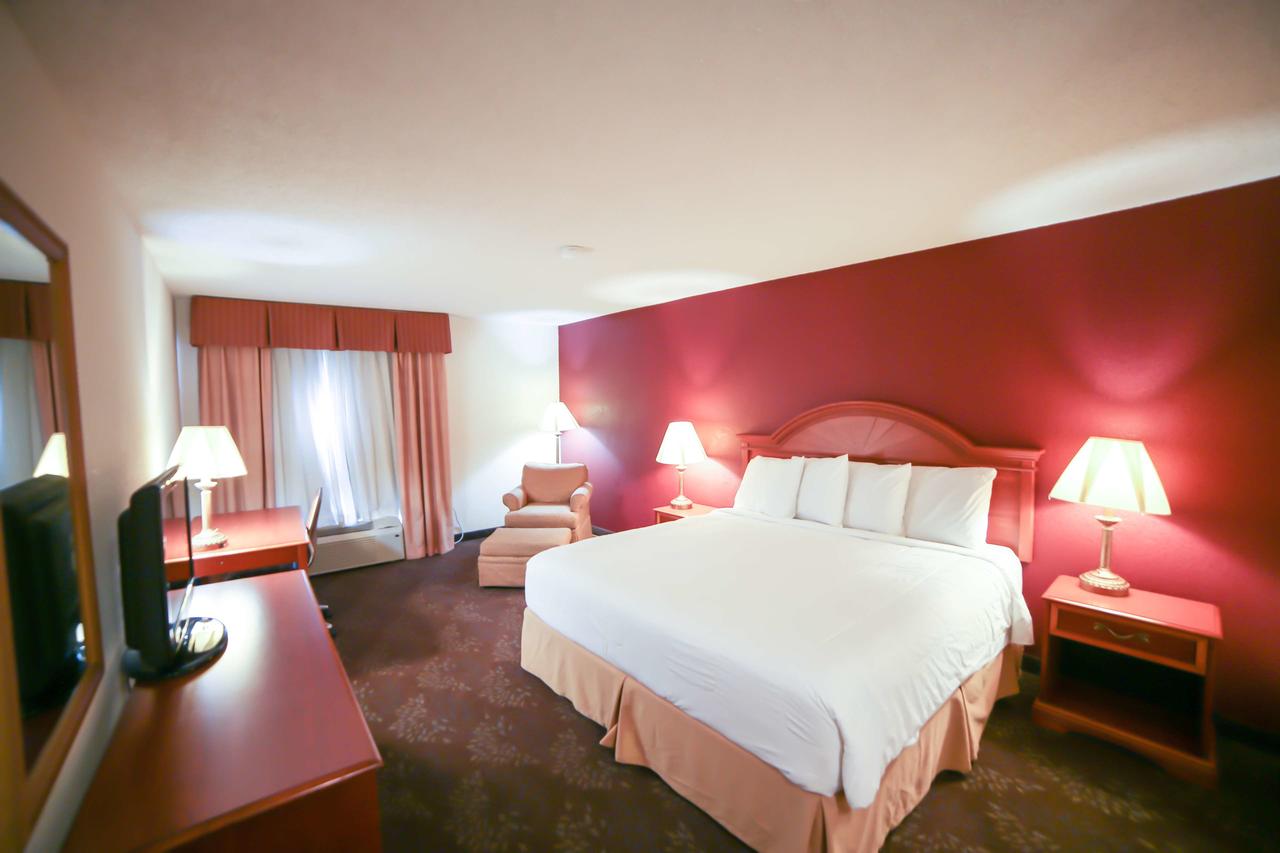 SureStay Plus Hotel By Best Western Evansville - thumb 11