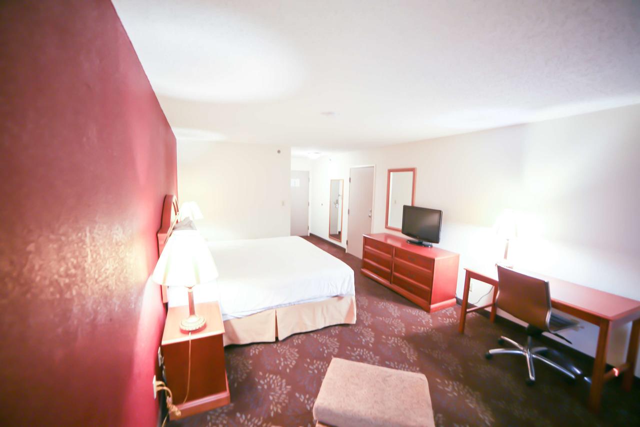 SureStay Plus Hotel By Best Western Evansville - thumb 14