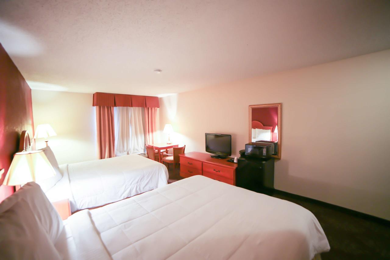 SureStay Plus Hotel By Best Western Evansville - thumb 20
