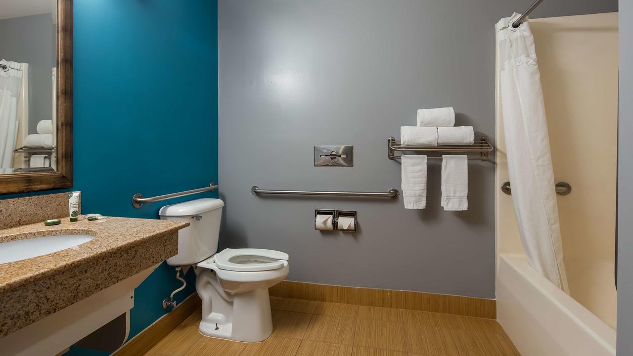 SureStay Plus Hotel By Best Western Evansville - thumb 18