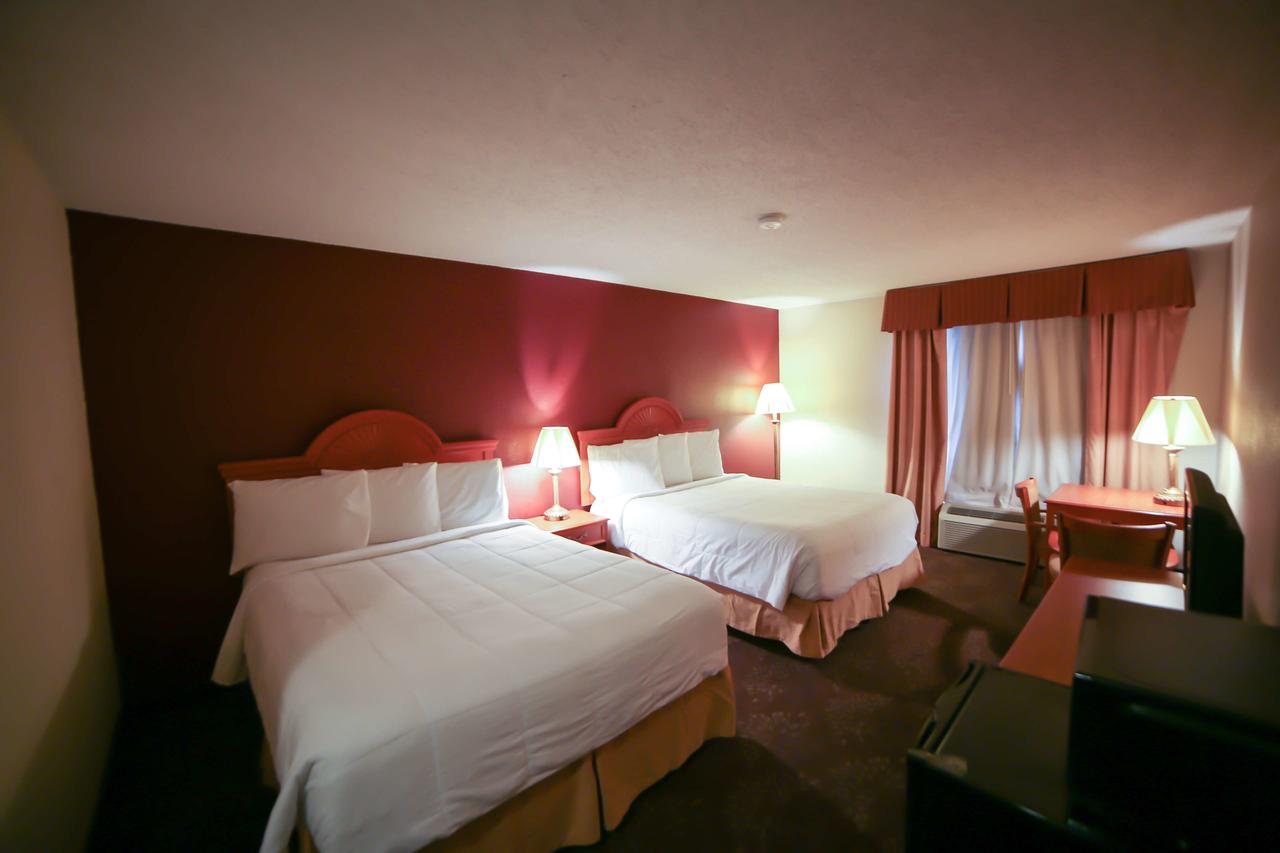 SureStay Plus Hotel By Best Western Evansville - thumb 22