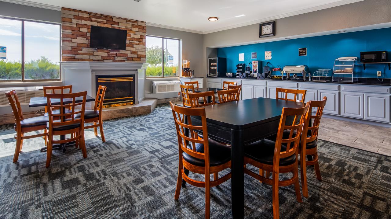 SureStay Plus Hotel By Best Western Evansville - thumb 5