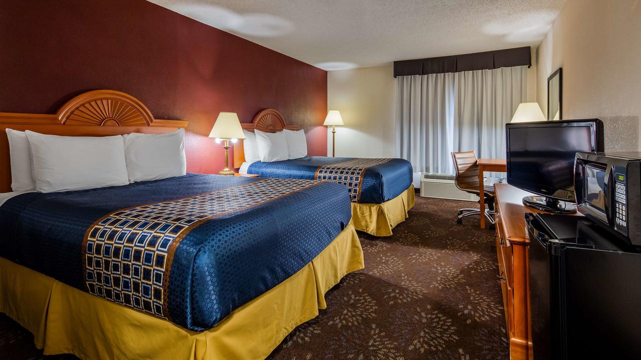 SureStay Plus Hotel By Best Western Evansville - thumb 19