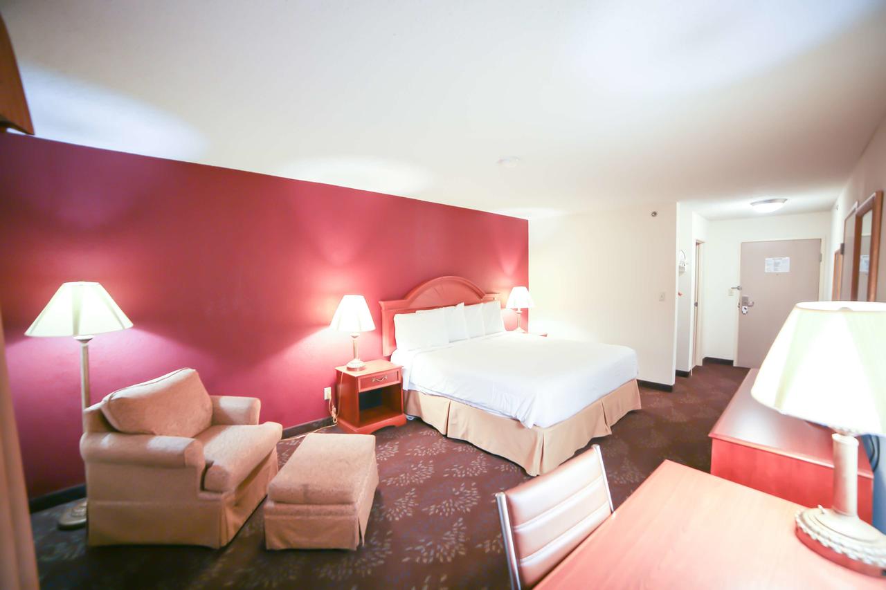 SureStay Plus Hotel By Best Western Evansville - thumb 12