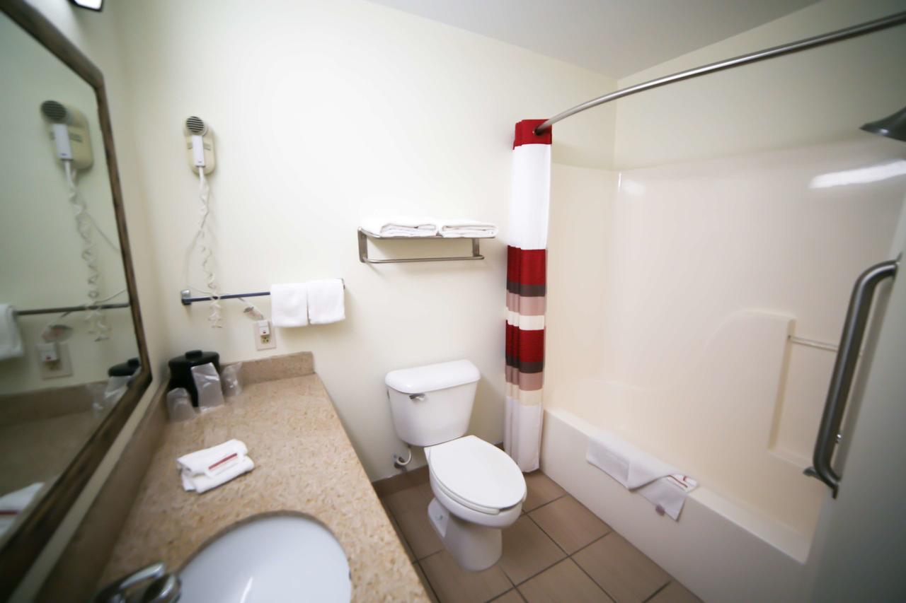 SureStay Plus Hotel By Best Western Evansville - thumb 29