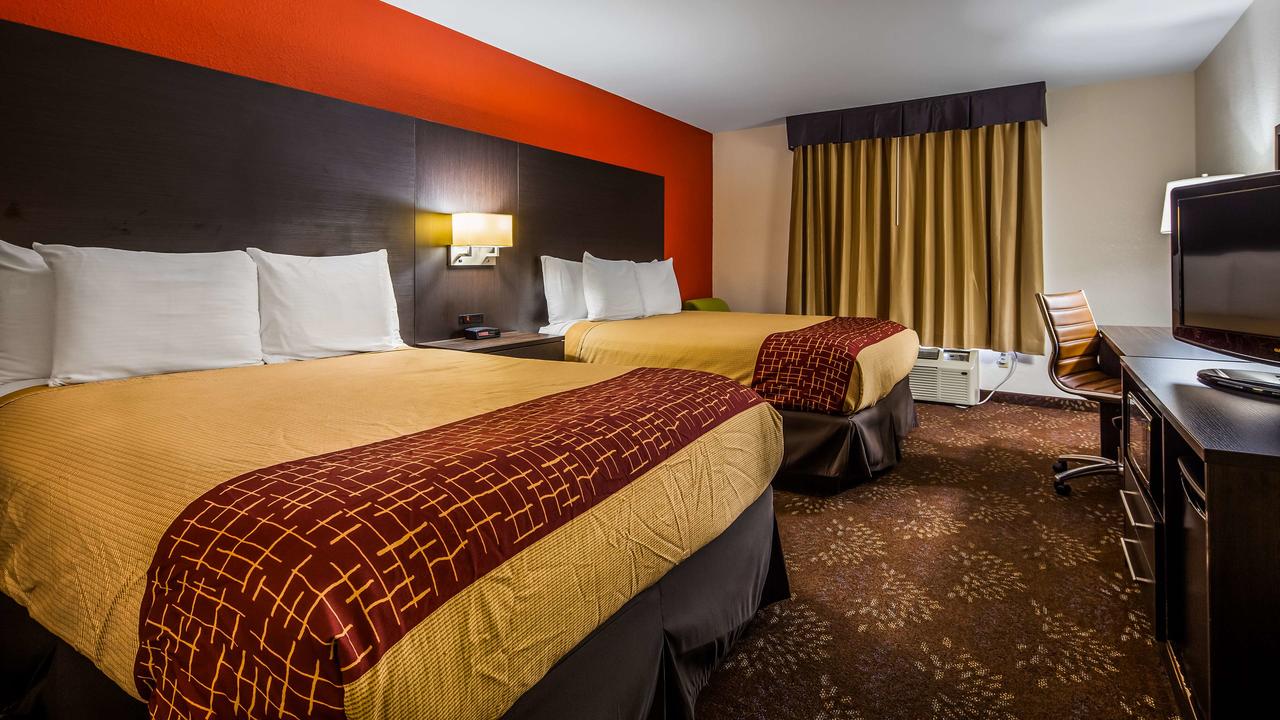 SureStay Plus Hotel By Best Western Evansville - thumb 24