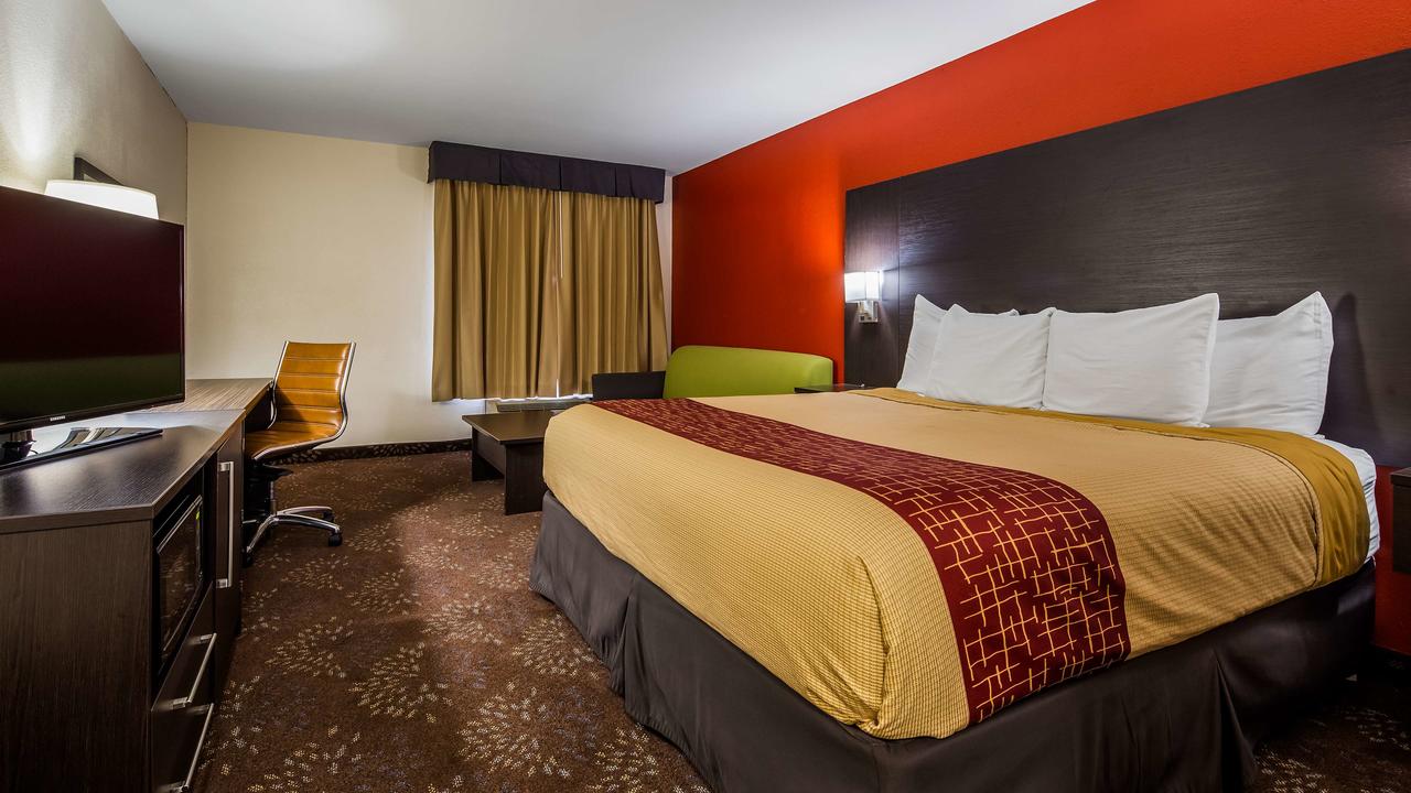 SureStay Plus Hotel By Best Western Evansville - thumb 7