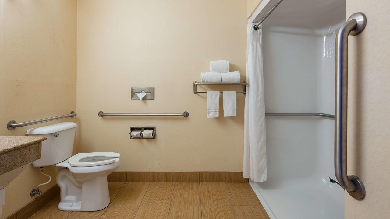 SureStay Plus Hotel By Best Western Evansville - thumb 16