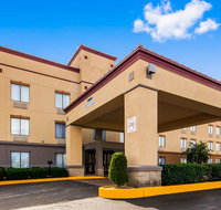 SureStay Plus Hotel by Best Western Evansville - Accommodation Indiana