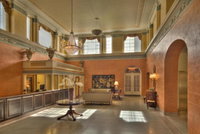 Booking Wabash Accommodation Indiana