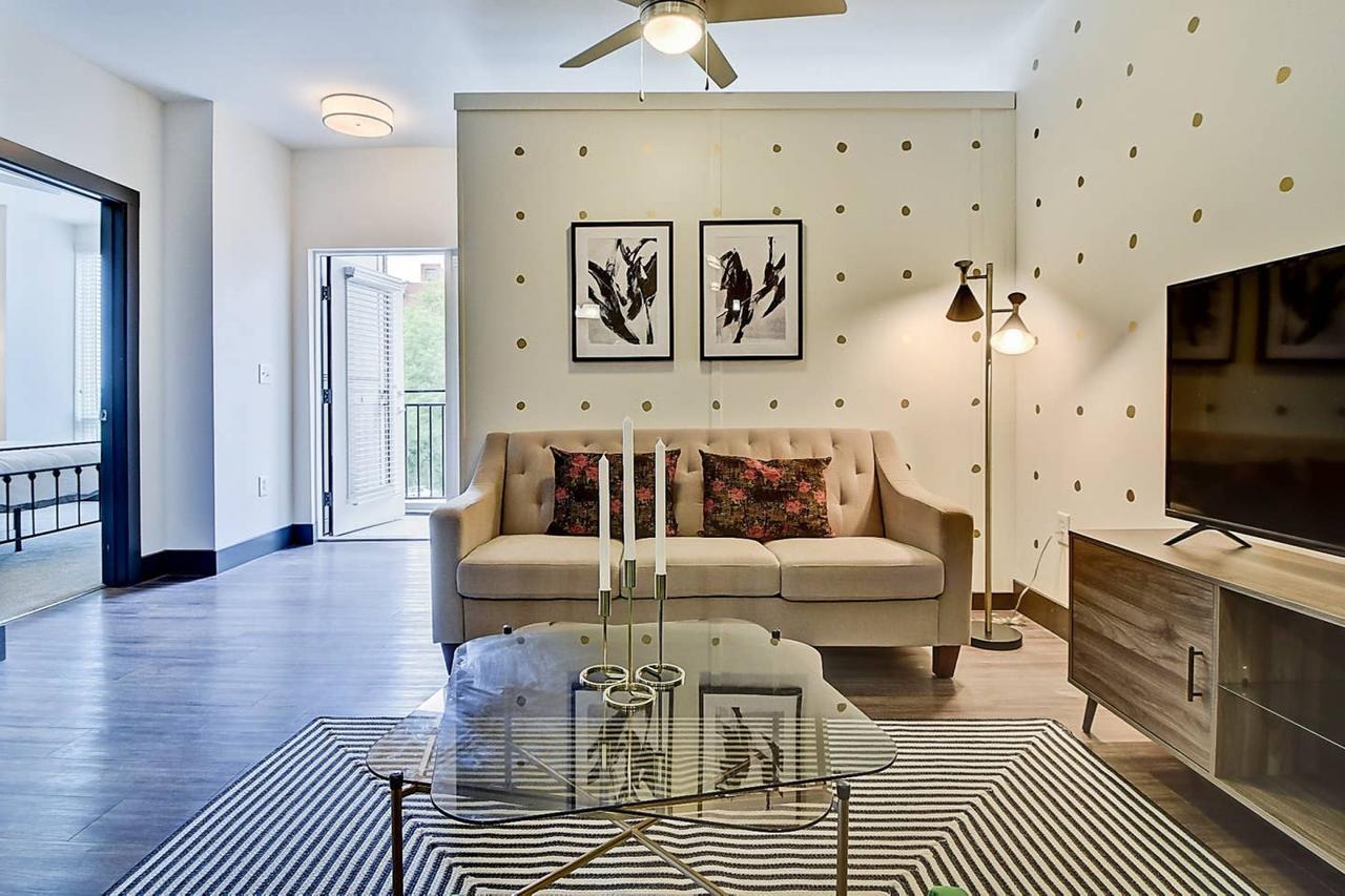 3BR Luxury Loft! Amazing Downtown Location! - thumb 22
