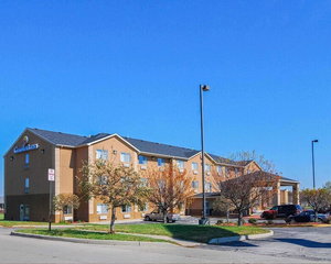 Comfort Inn Greenfield