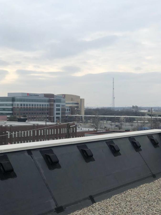Extravagant Downtown Indy 5-Star Long Term Stay Luxury Apartment - thumb 13