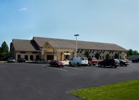 Booking Berne Accommodation Indiana