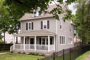 Brand New 4 Bedroom Luxury Home In Indy!