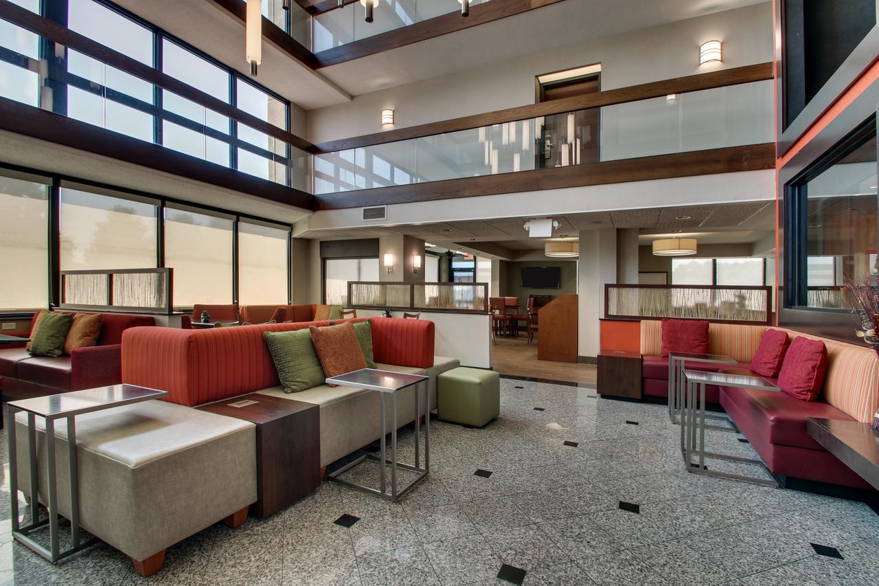 Drury Inn & Suites Evansville East - thumb 43