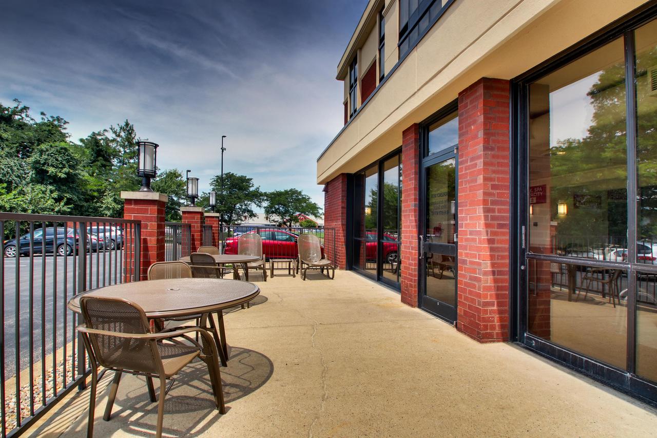 Drury Inn & Suites Evansville East - thumb 14