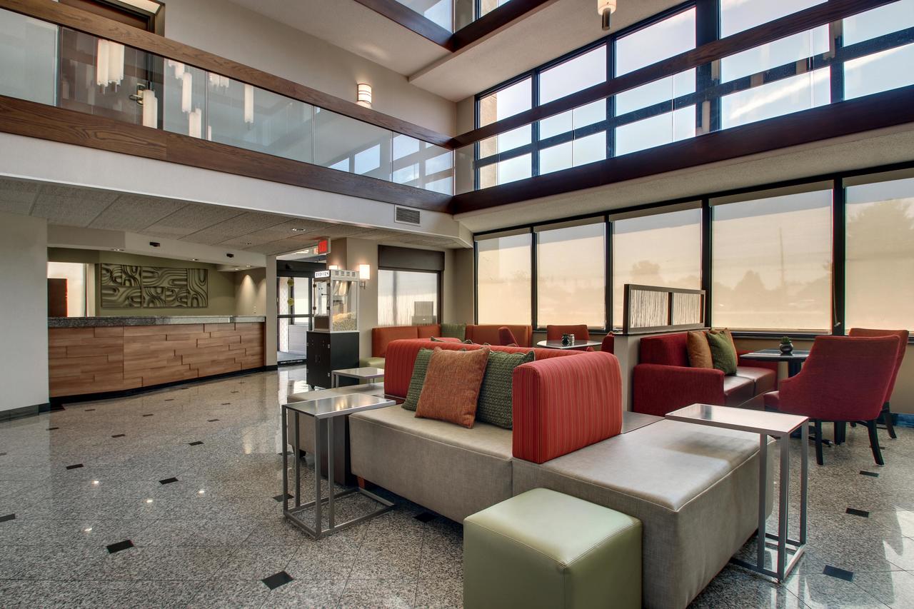 Drury Inn & Suites Evansville East - thumb 1