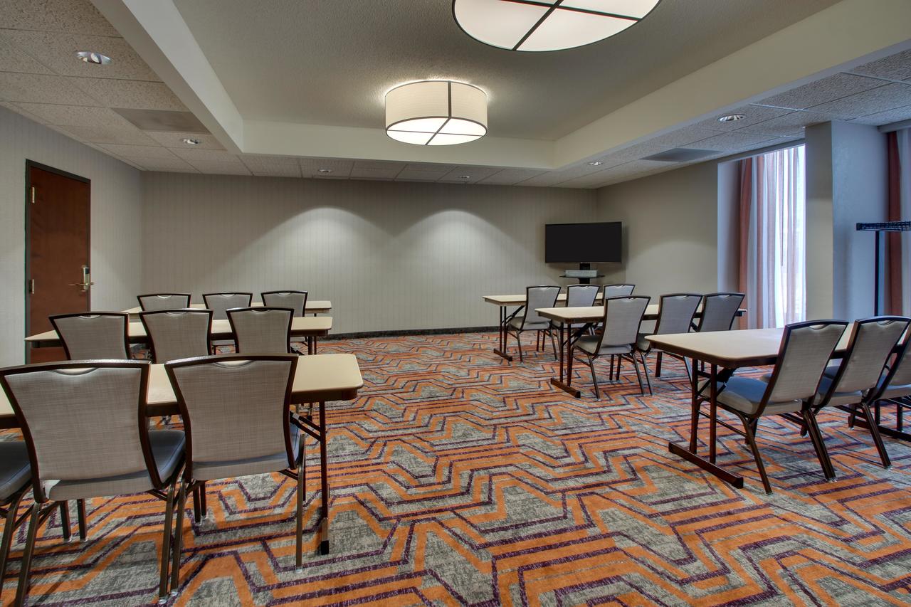 Drury Inn & Suites Evansville East - thumb 37