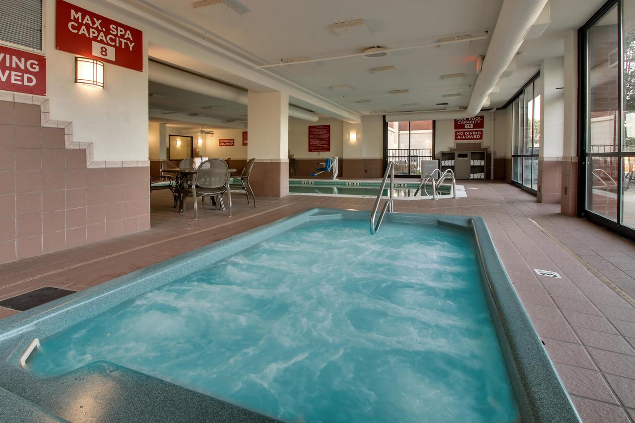 Drury Inn & Suites Evansville East - thumb 6