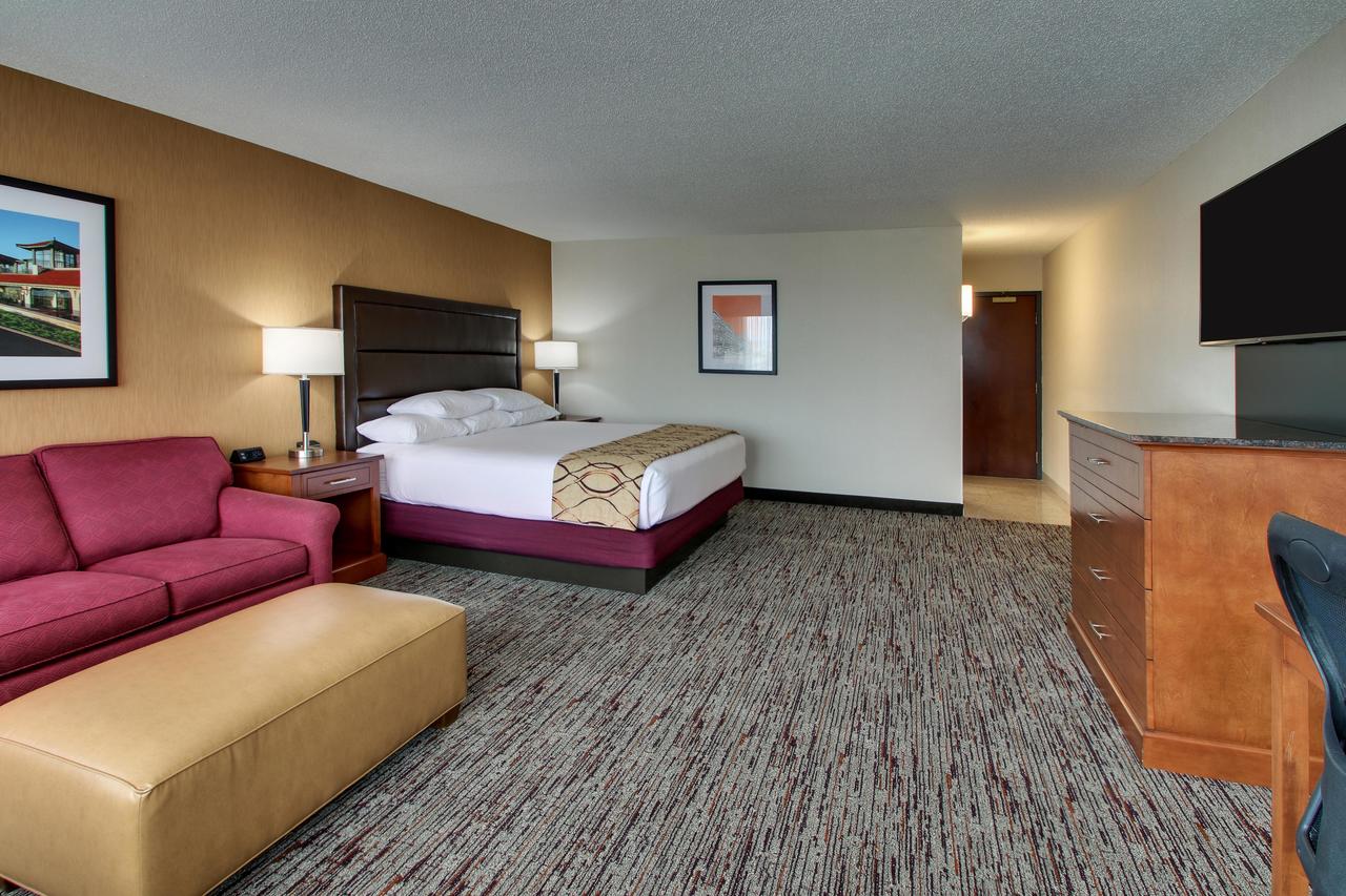 Drury Inn & Suites Evansville East - thumb 35