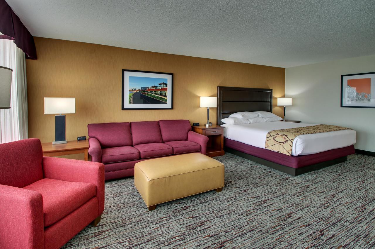 Drury Inn & Suites Evansville East - thumb 34