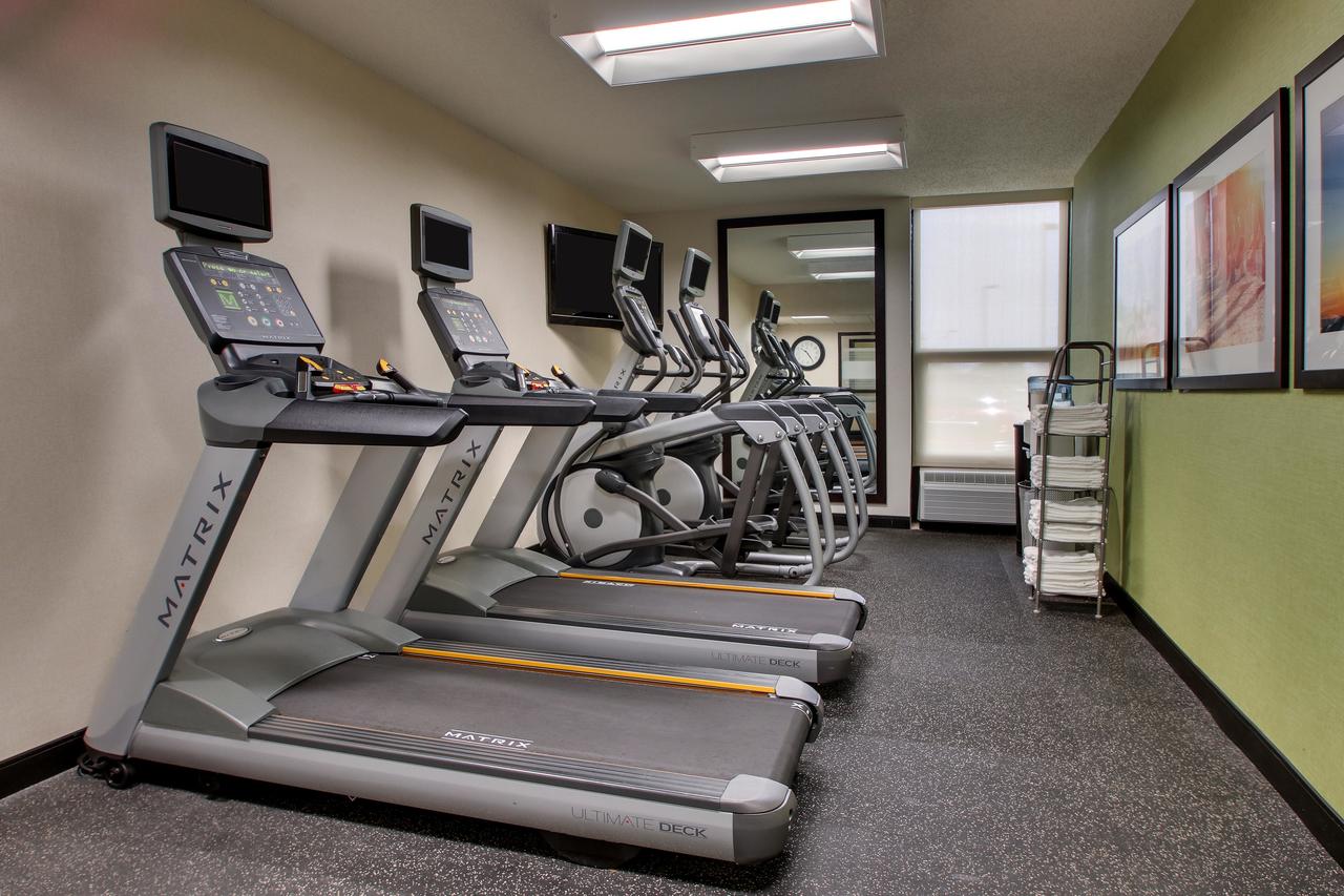 Drury Inn & Suites Evansville East - thumb 9