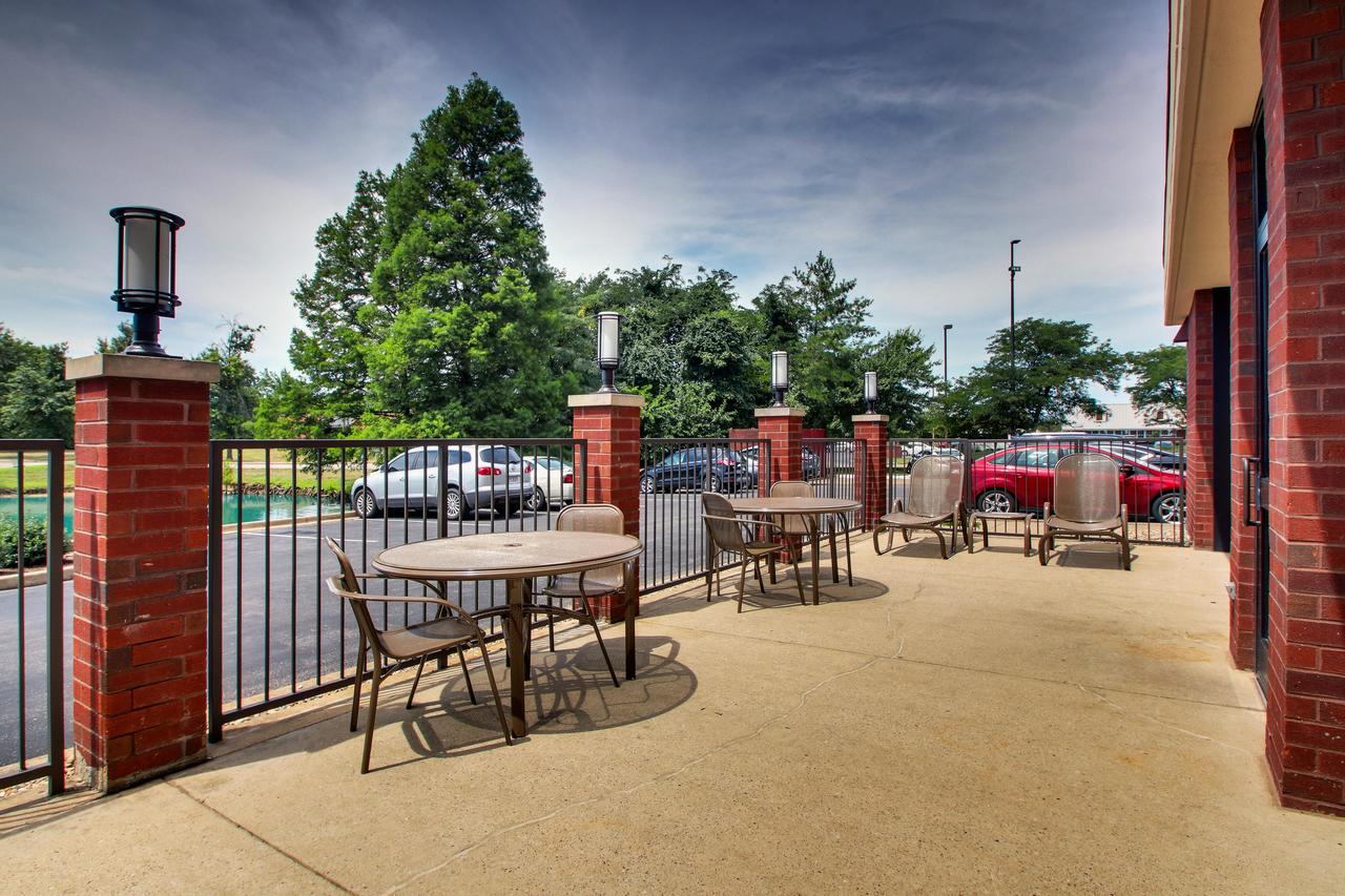 Drury Inn & Suites Evansville East - thumb 13