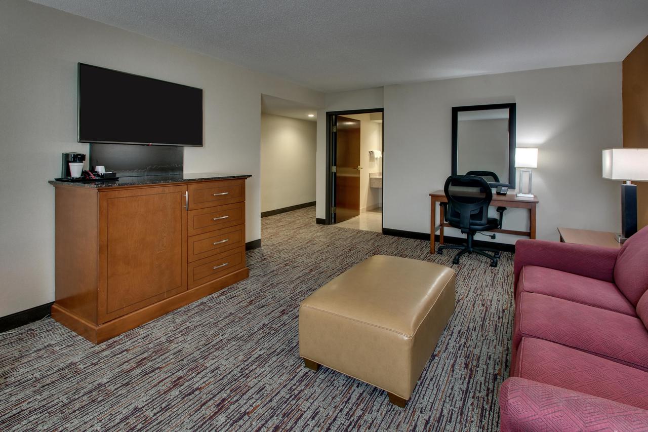 Drury Inn & Suites Evansville East - thumb 41