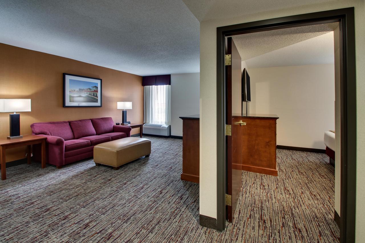 Drury Inn & Suites Evansville East - thumb 42