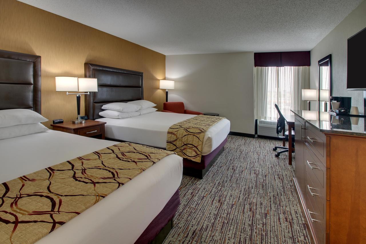 Drury Inn & Suites Evansville East - thumb 28