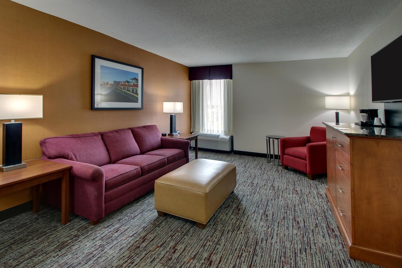 Drury Inn & Suites Evansville East - thumb 40
