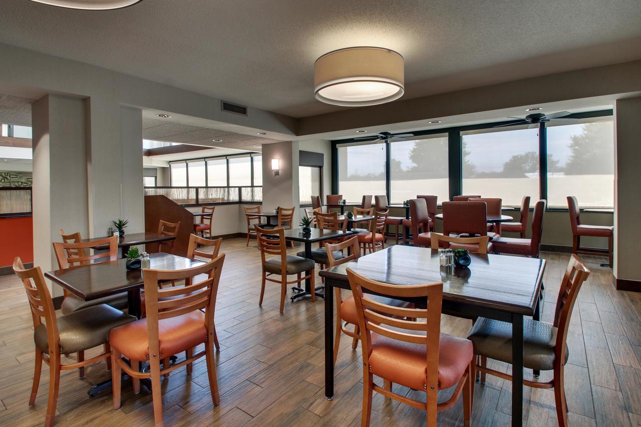 Drury Inn & Suites Evansville East - thumb 4