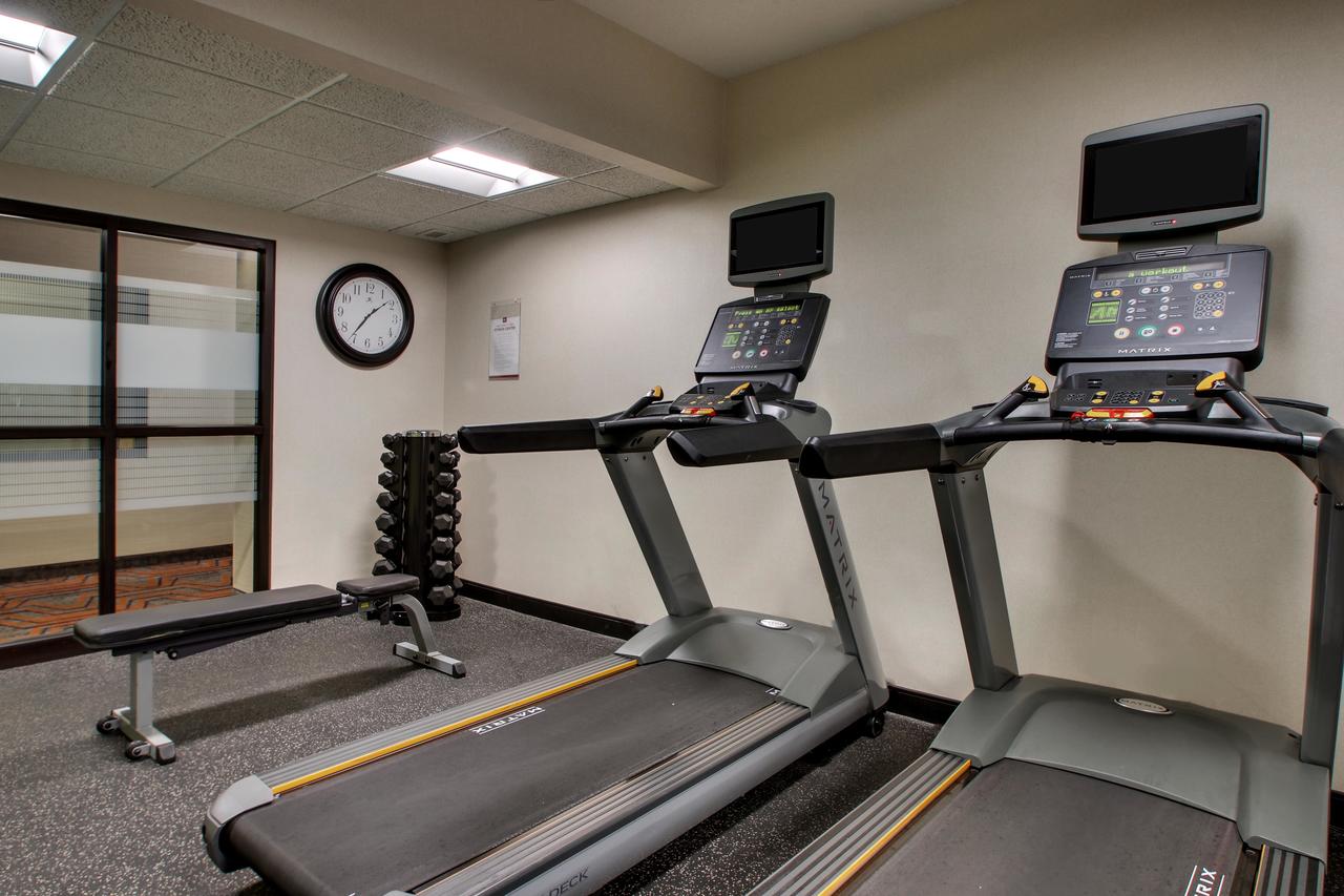 Drury Inn & Suites Evansville East - thumb 10
