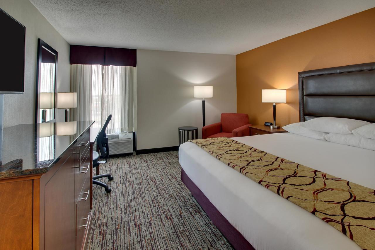 Drury Inn & Suites Evansville East - thumb 23