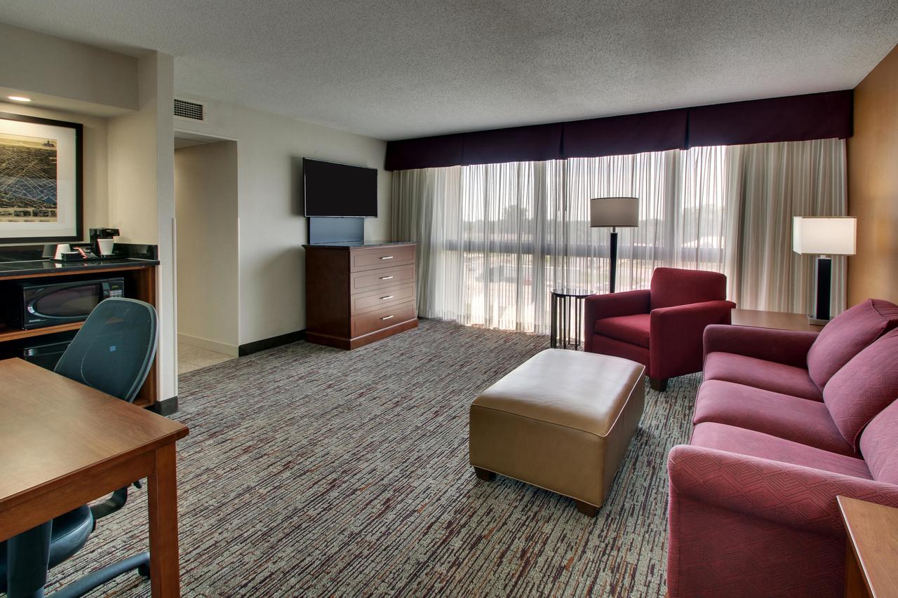 Drury Inn & Suites Evansville East - thumb 16