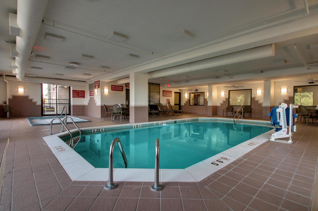 Drury Inn & Suites Evansville East - thumb 7