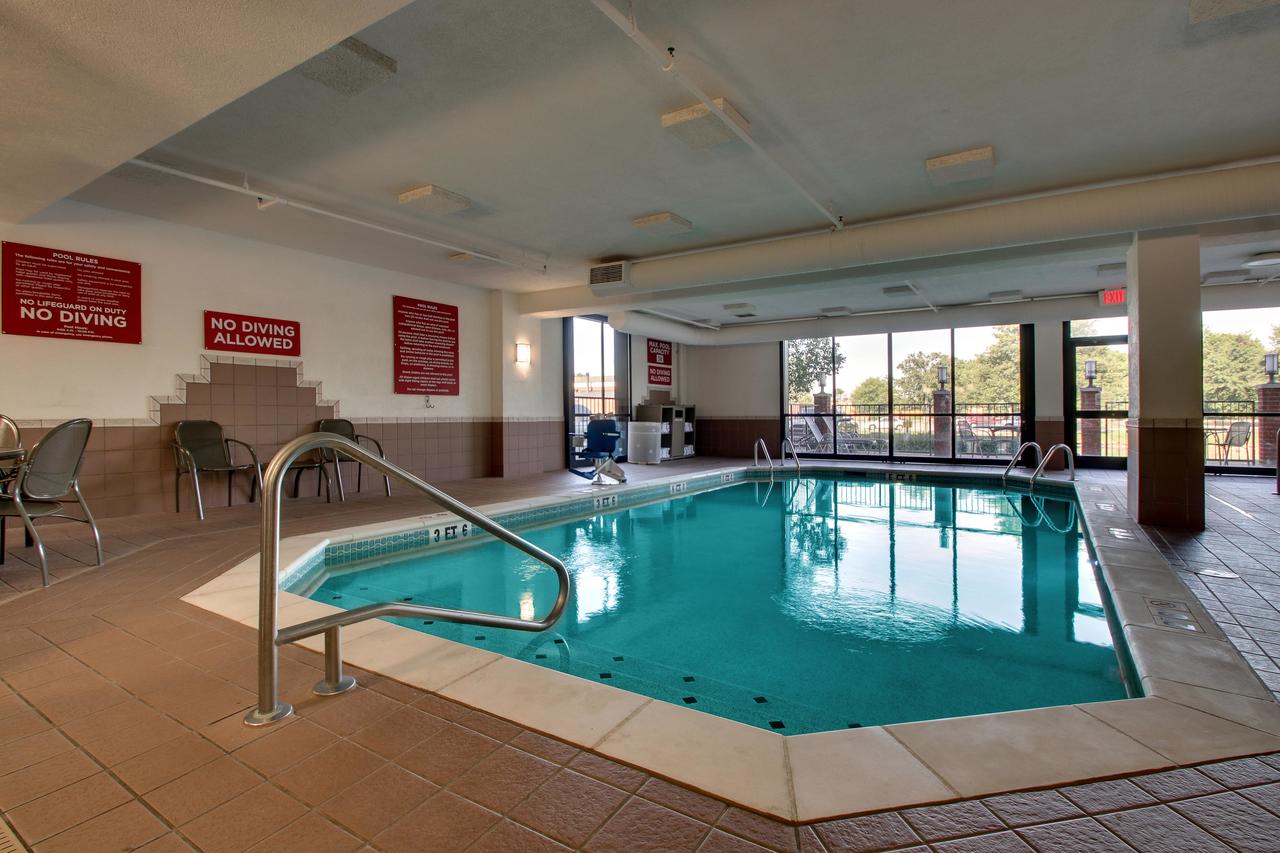 Drury Inn & Suites Evansville East - thumb 15