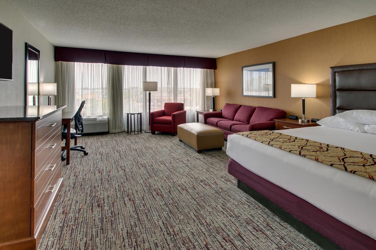 Drury Inn & Suites Evansville East - thumb 32