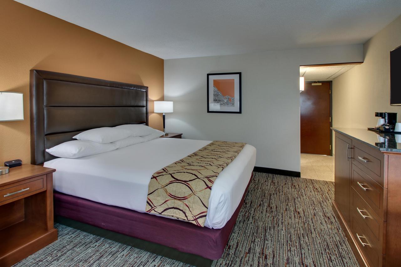 Drury Inn & Suites Evansville East - thumb 26