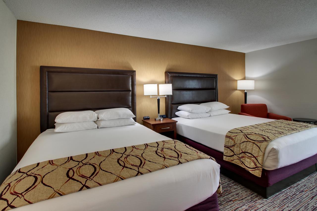 Drury Inn & Suites Evansville East - thumb 29